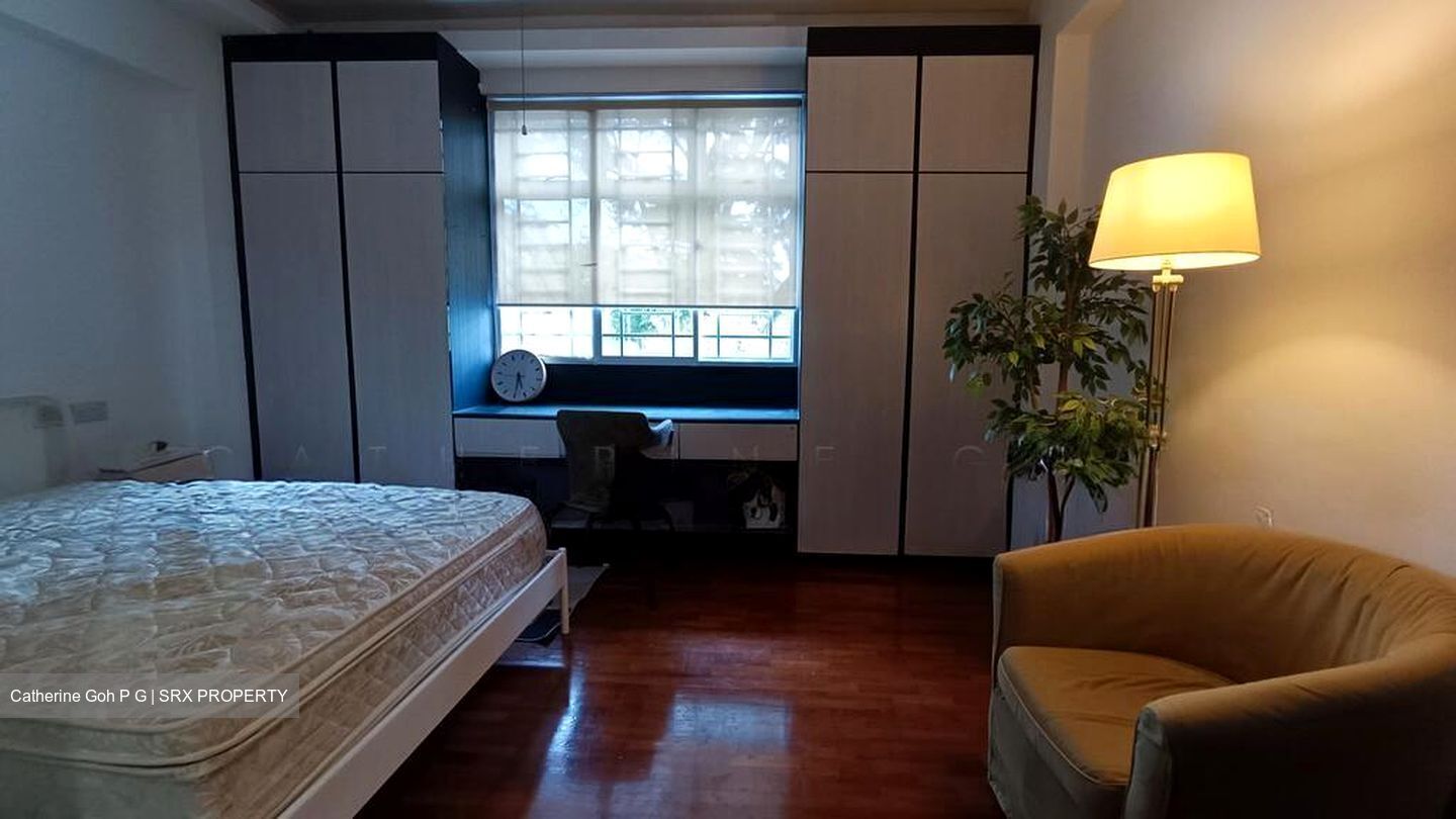 Ava Towers (D12), Apartment #502701631